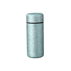 5.4 Oz Titanium-Coated Mini Vacuum Tumbler