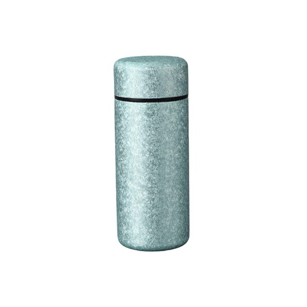 5.4 Oz Titanium-Coated Mini Vacuum Tumbler