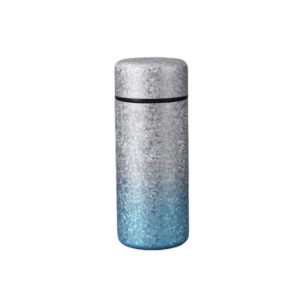 5.4 Oz Titanium-Coated Mini Vacuum Tumbler