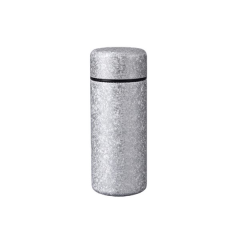 5.4 Oz Titanium-Coated Mini Vacuum Tumbler