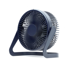 5 Inch Adjustable USB Desktop Fan