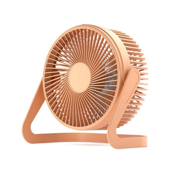 5 Inch Adjustable USB Desktop Fan