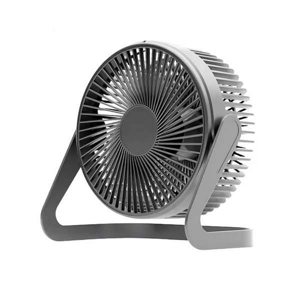 5 Inch Adjustable USB Desktop Fan