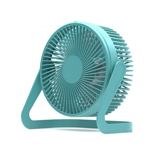 5 Inch Adjustable USB Desktop Fan