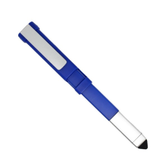 6-In-1 Multifunction Ballpoint Pen With Stylus