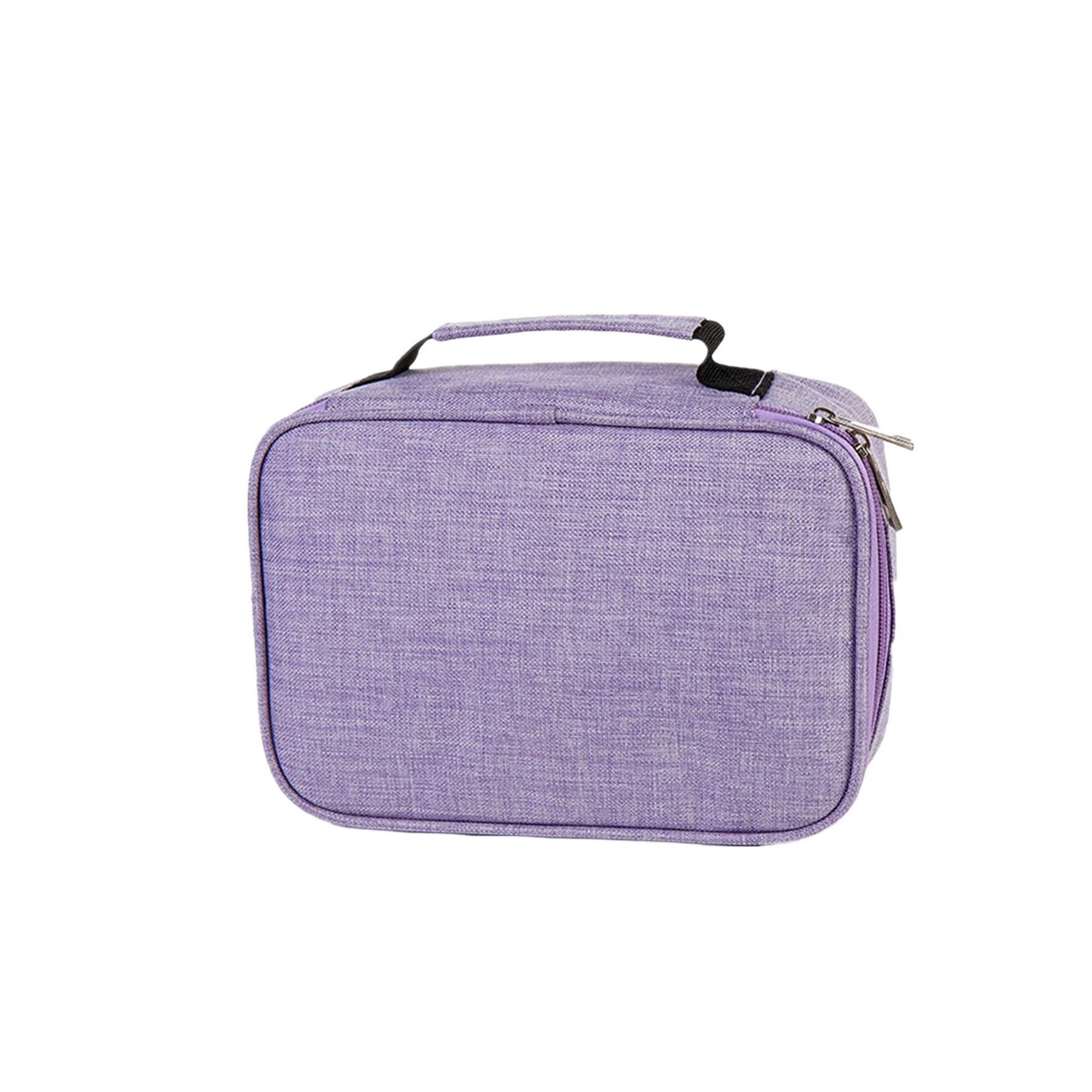 72-Slot Large Capacity Colored Pencil Organizer Case