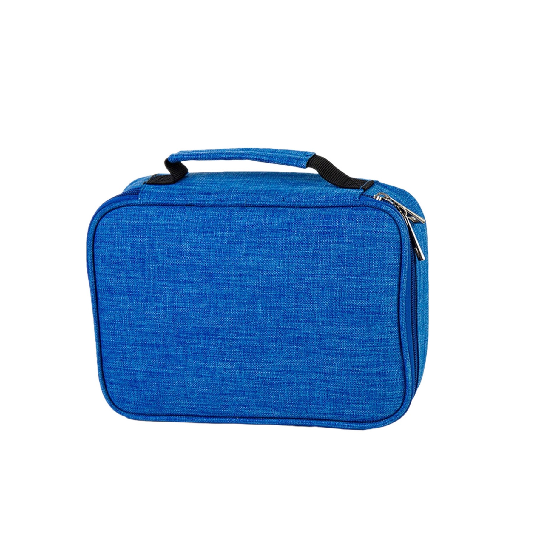 72-Slot Large Capacity Colored Pencil Organizer Case