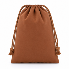 8 Oz Cotton Drawstring Storage Pouch