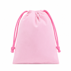 8 Oz Cotton Drawstring Storage Pouch