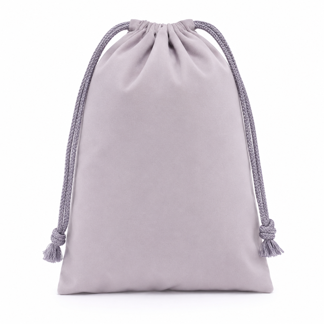 8 Oz Cotton Drawstring Storage Pouch