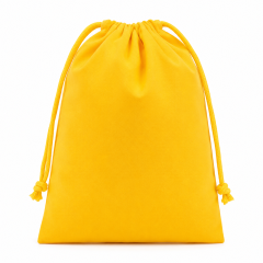 8 Oz Cotton Drawstring Storage Pouch