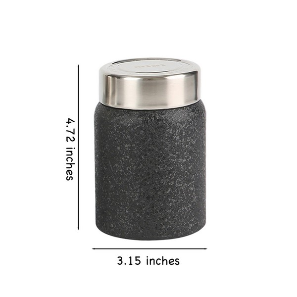 9.5 Oz Double-Wall Stainless Steel Vacuum Tumbler