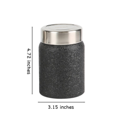 9.5 Oz Double-Wall Stainless Steel Vacuum Tumbler