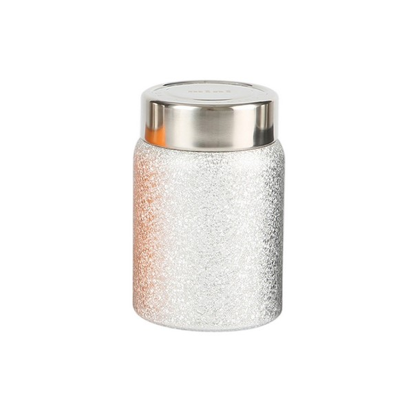 9.5 Oz Double-Wall Stainless Steel Vacuum Tumbler