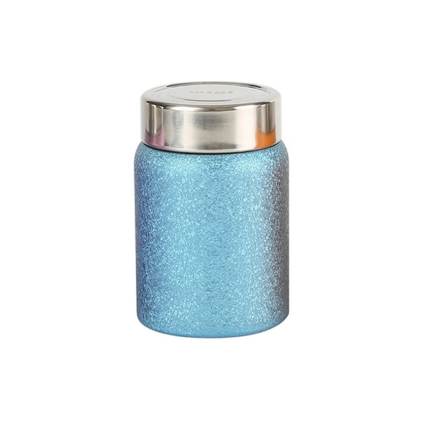 9.5 Oz Double-Wall Stainless Steel Vacuum Tumbler