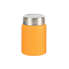 9.5 Oz Double-Wall Stainless Steel Vacuum Tumbler