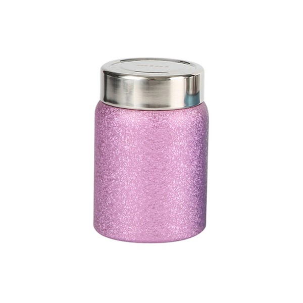 9.5 Oz Double-Wall Stainless Steel Vacuum Tumbler