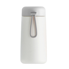 9 Oz Pocket-Size 304 Stainless Steel Vacuum Tumbler
