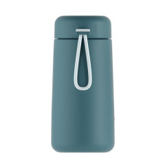 9 Oz Pocket-Size 304 Stainless Steel Vacuum Tumbler