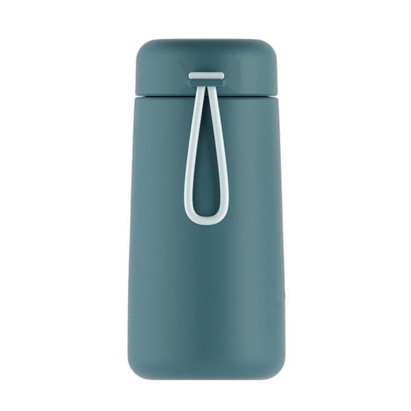 9 Oz Pocket-Size 304 Stainless Steel Vacuum Tumbler