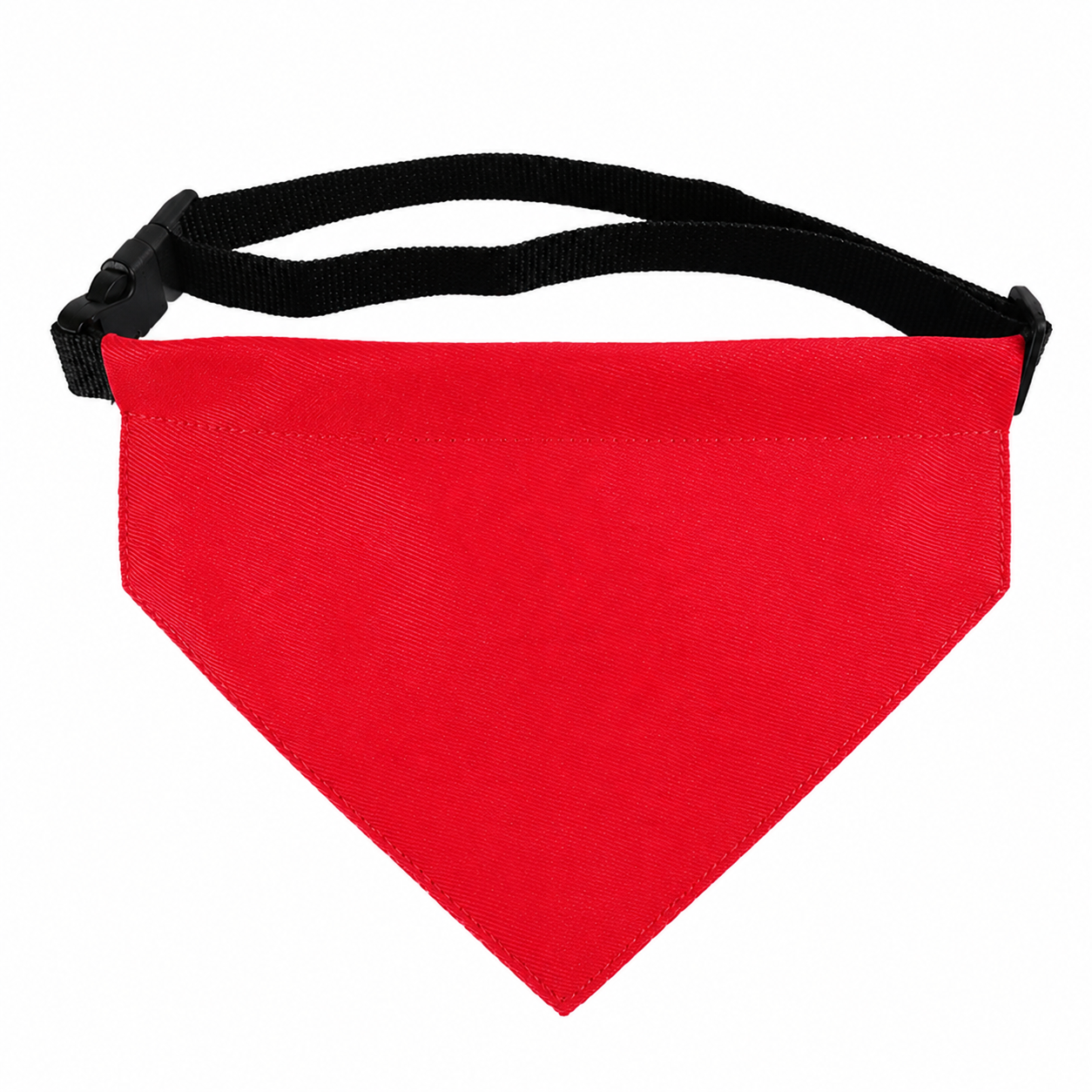 Adjustable Pet Bandana Collar Scarf