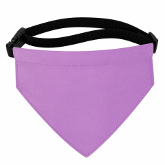 Adjustable Pet Bandana Collar Scarf