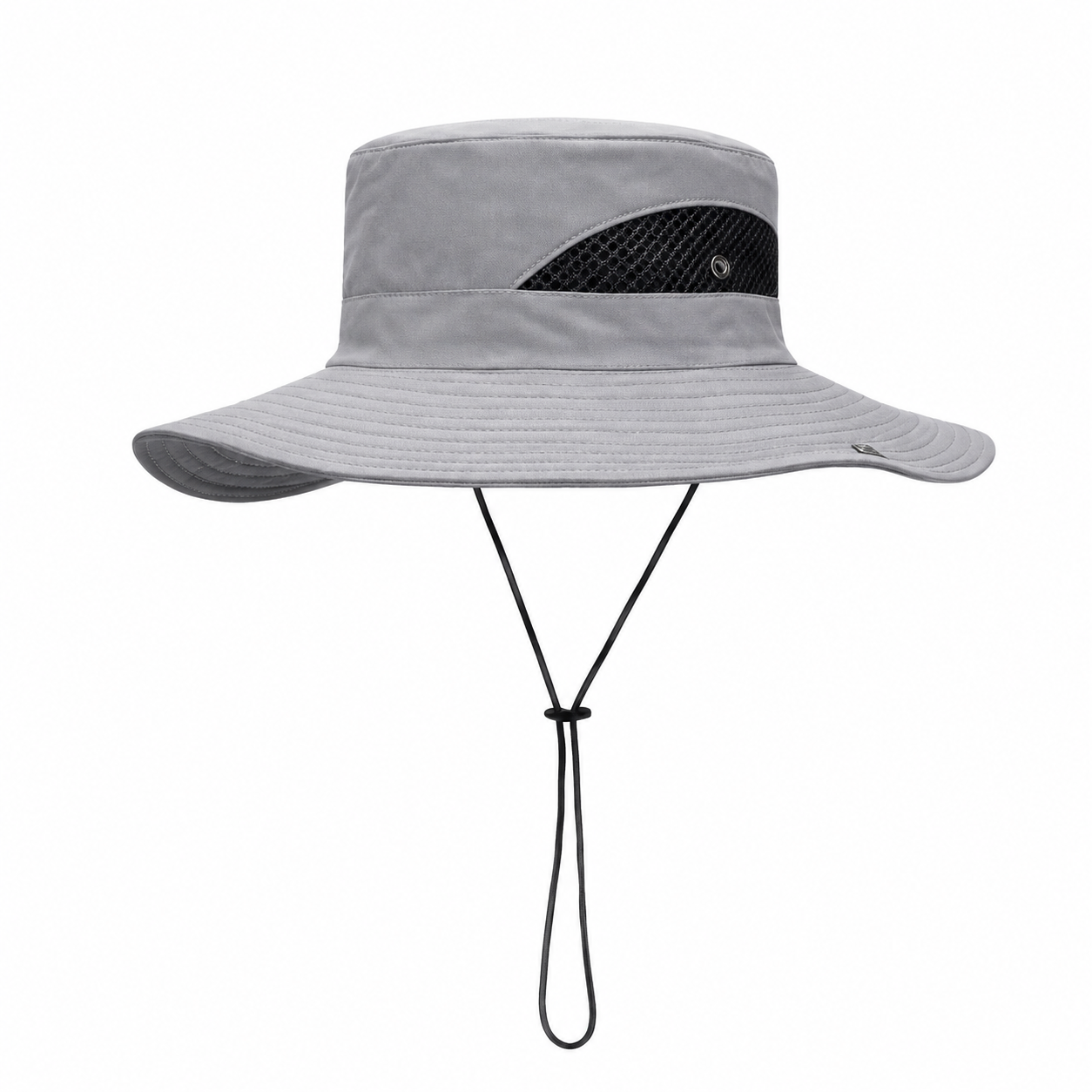 Adjustable UV Protection Fisherman Hat