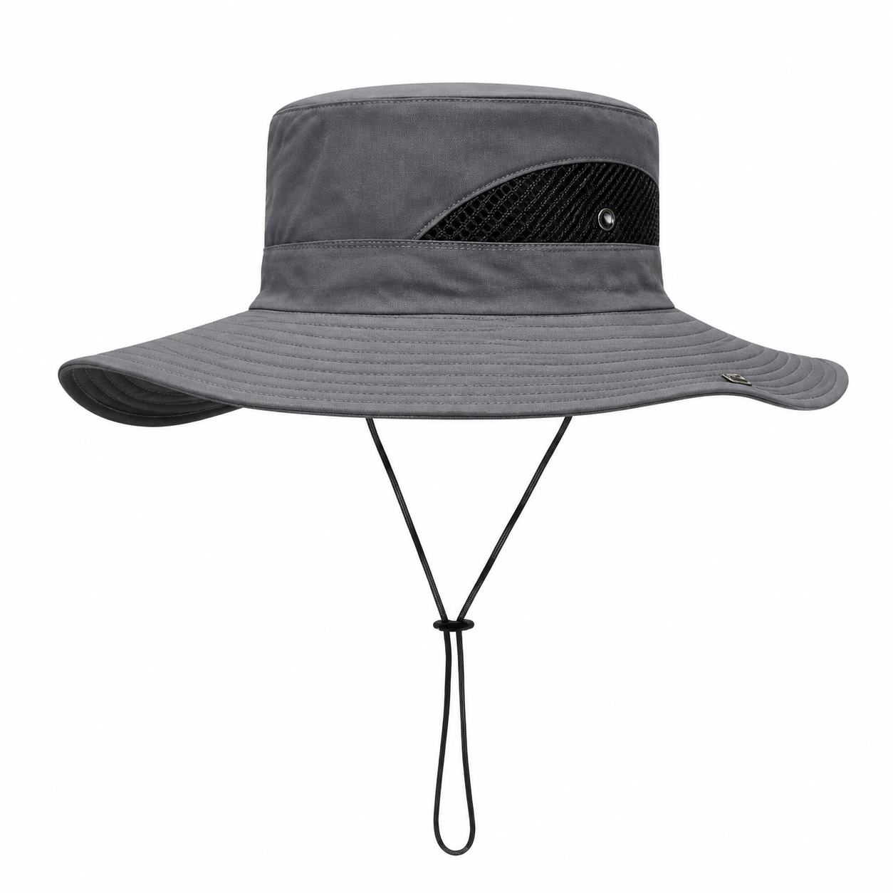 Adjustable UV Protection Fisherman Hat