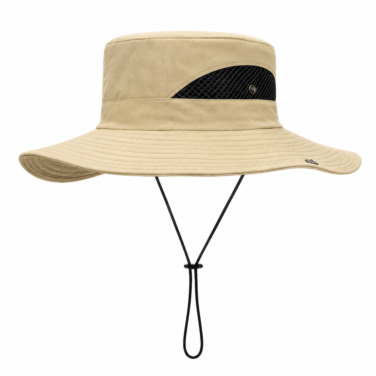 Adjustable UV Protection Fisherman Hat