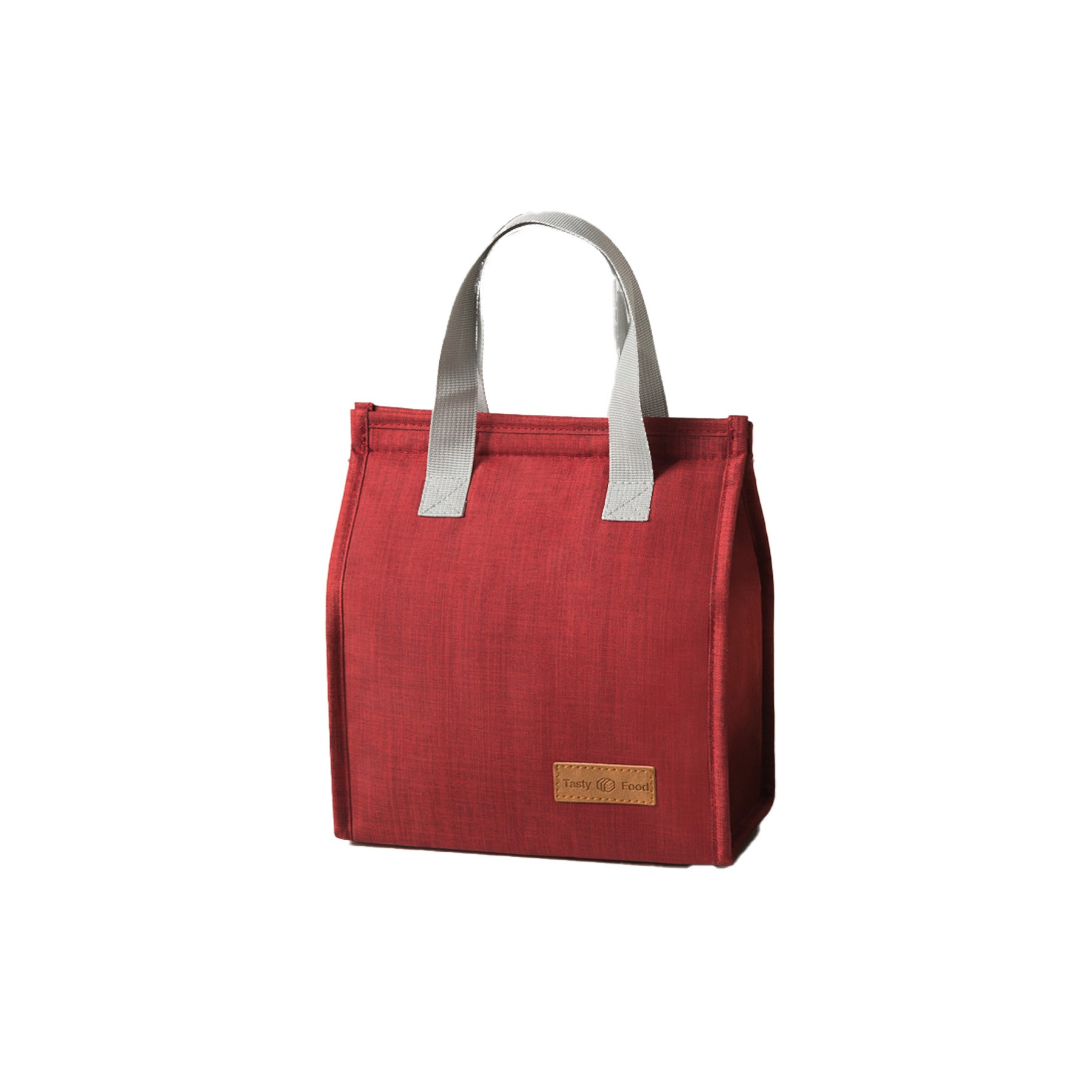 Adult Insulated Lunch Cooler Bag For Work And Travel