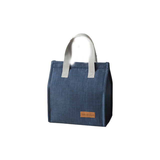Adult Insulated Lunch Cooler Bag For Work And Travel
