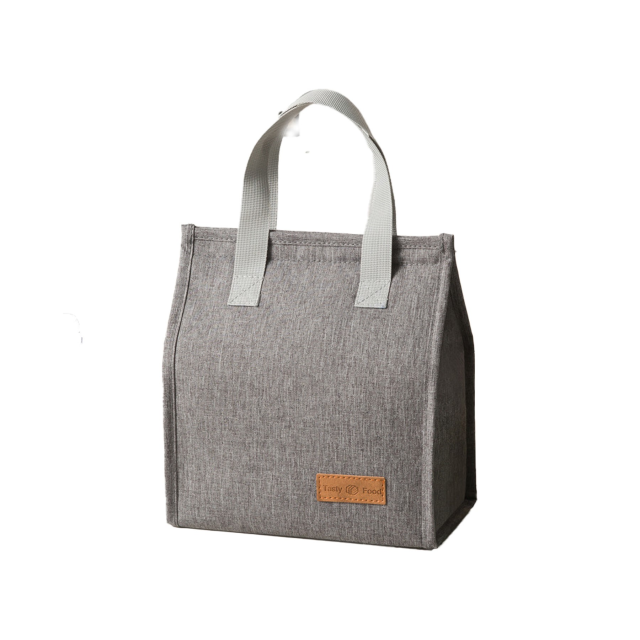 Adult Insulated Lunch Cooler Bag For Work And Travel