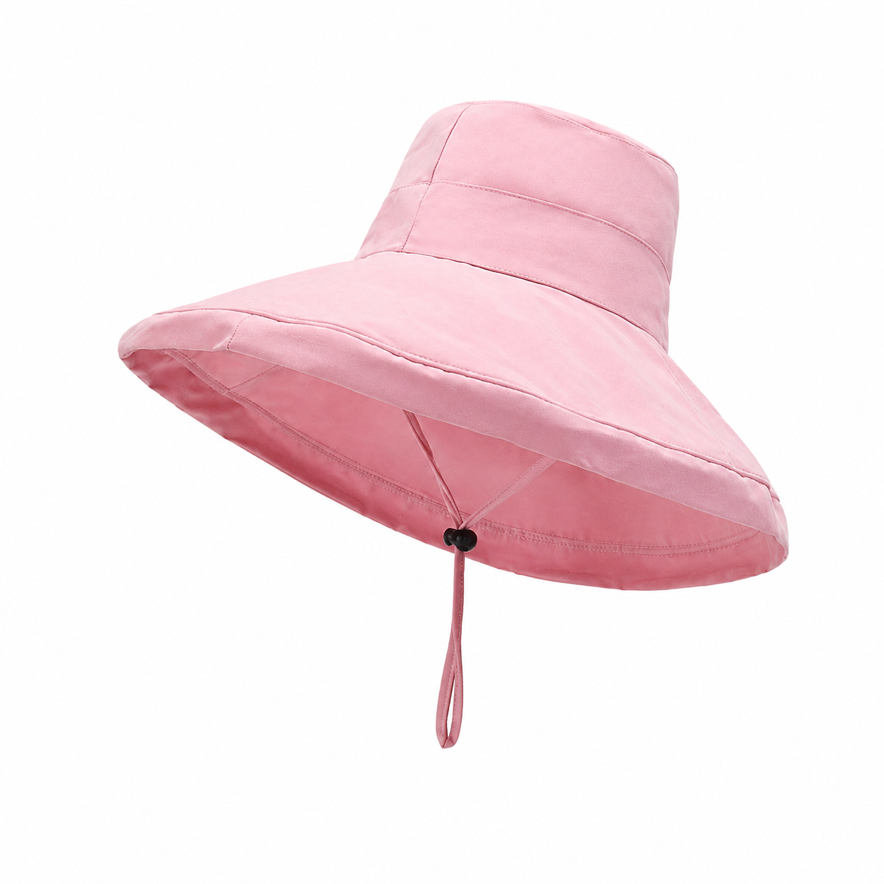 All-in-One UV Protection Sun Hat with Neck Flap & Face Shield