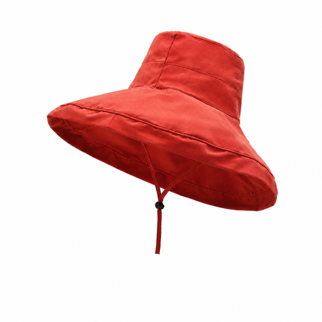 All-in-One UV Protection Sun Hat with Neck Flap & Face Shield