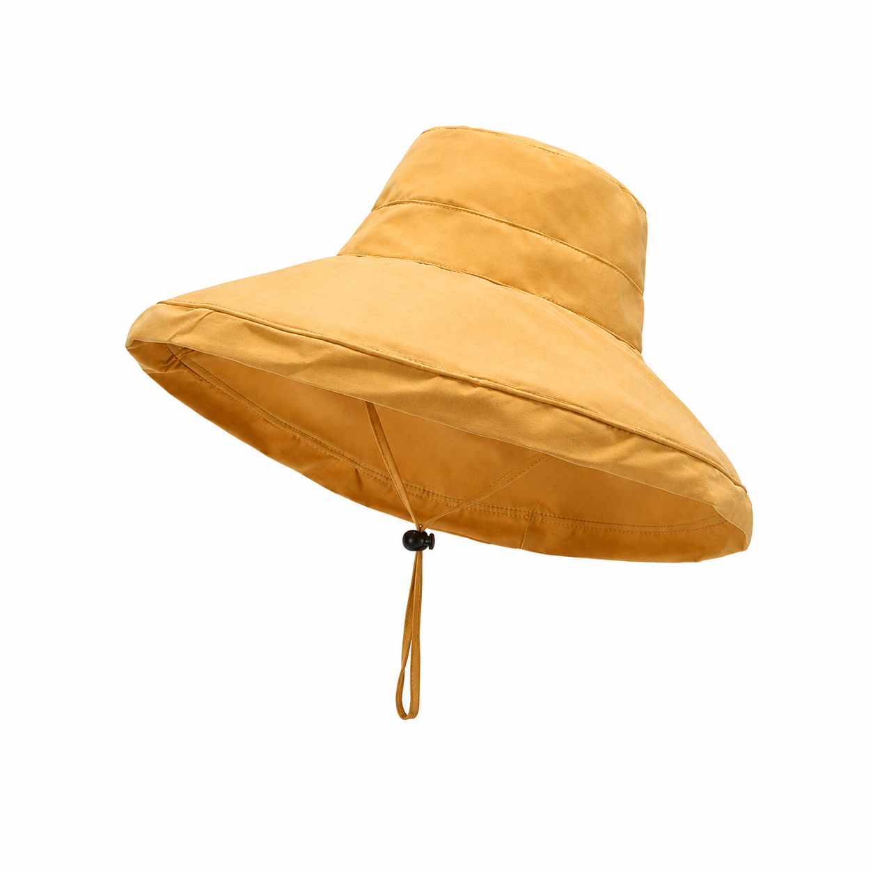 All-in-One UV Protection Sun Hat with Neck Flap & Face Shield