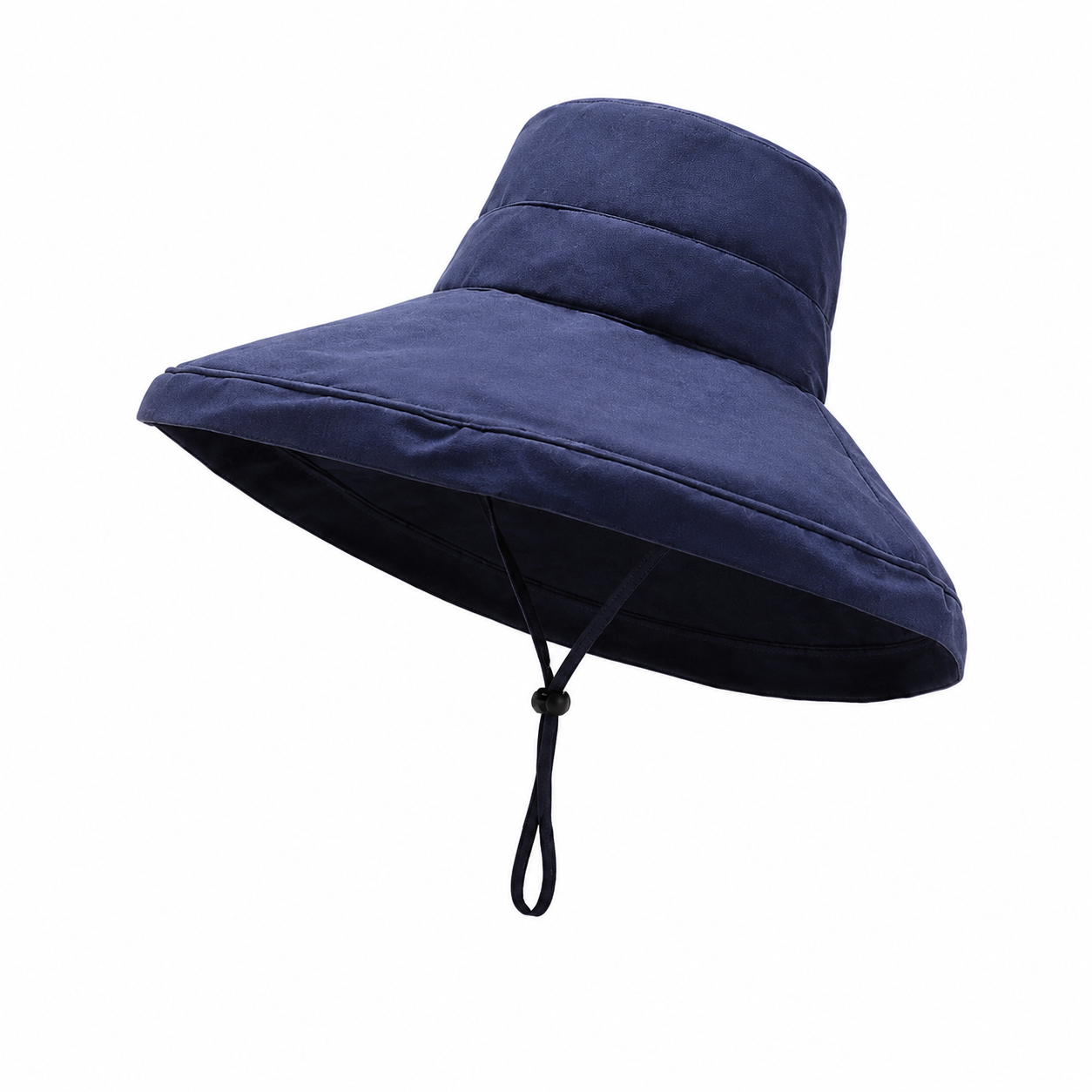 All-in-One UV Protection Sun Hat with Neck Flap & Face Shield