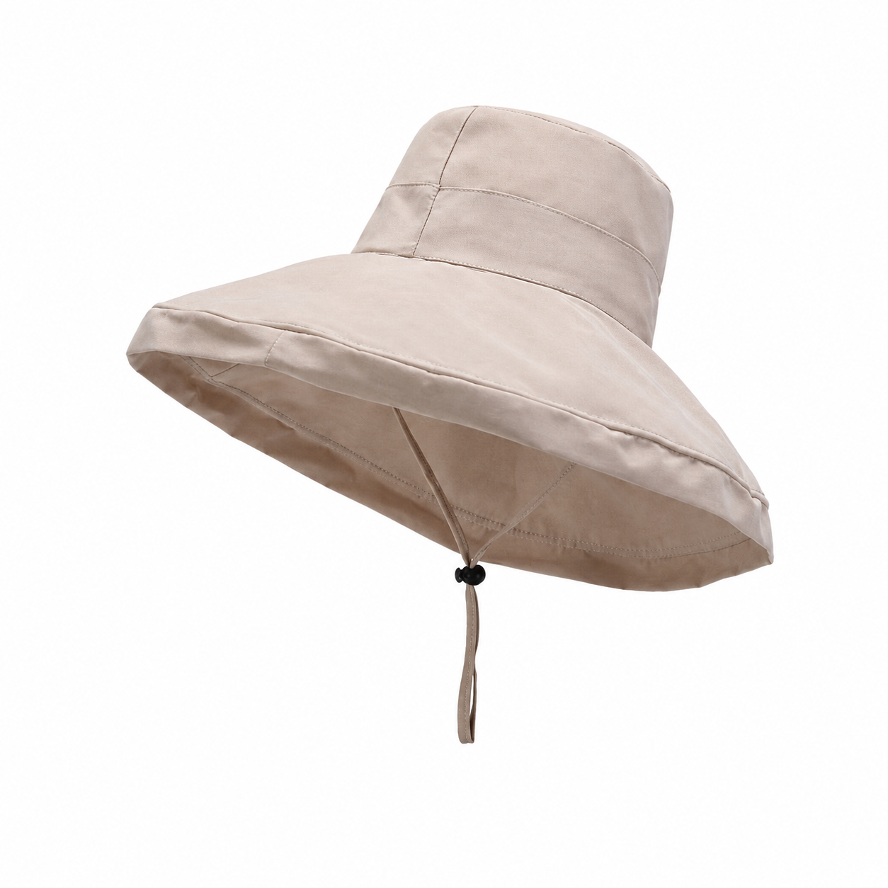 All-in-One UV Protection Sun Hat with Neck Flap & Face Shield
