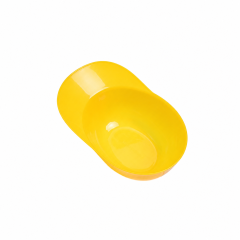 Baseball Cap Style Ice Cream Helmet Bowl