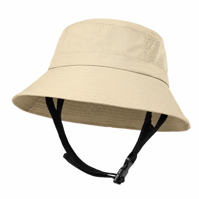 Breathable Long-Tail Outdoor Sun Cap
