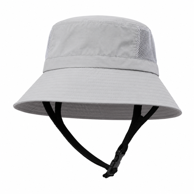 Breathable Long-Tail Outdoor Sun Cap