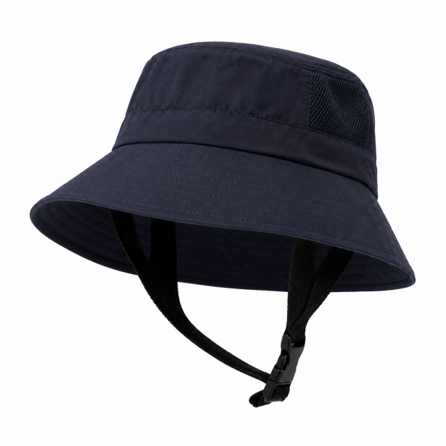 Breathable Long-Tail Outdoor Sun Cap