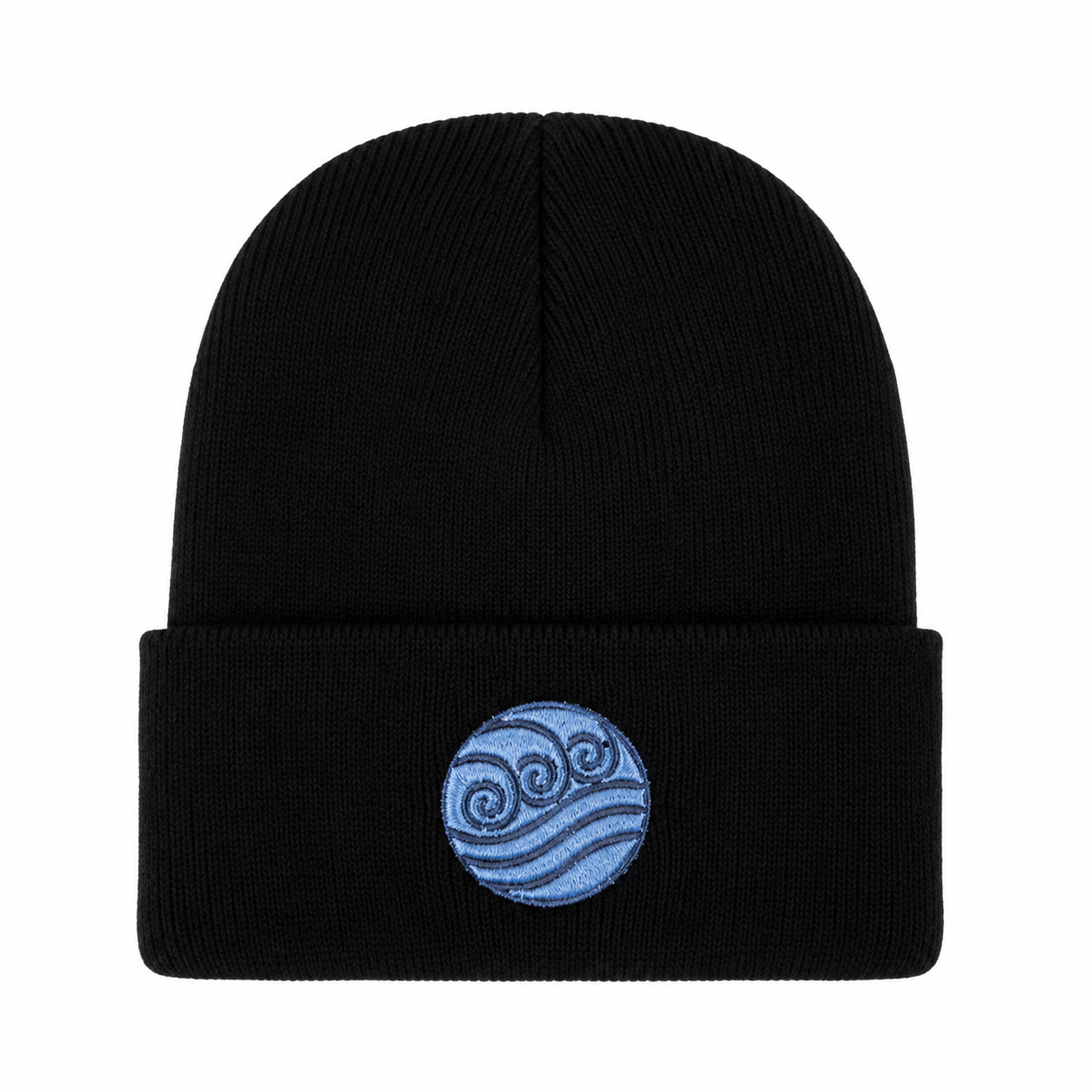 Brimless Ear-Cover Winter Warm Cap