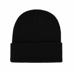 Brimless Ear-Cover Winter Warm Cap