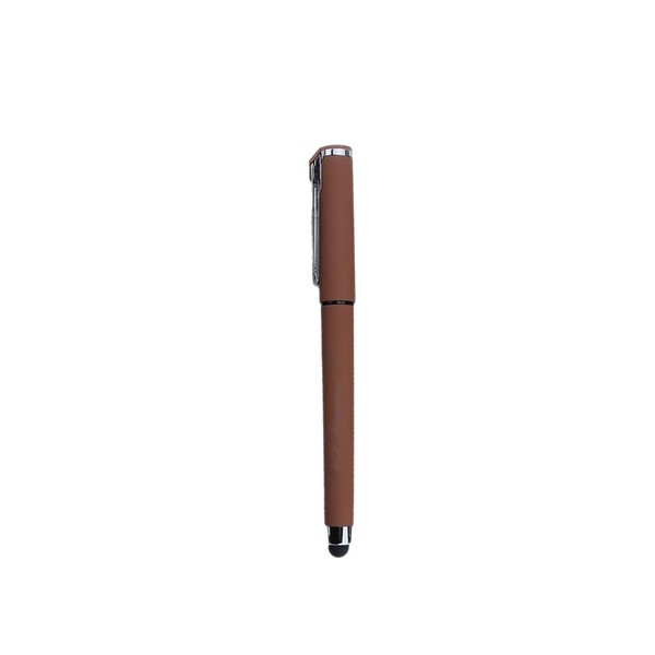 Business Gel Pen With Touchscreen Stylus