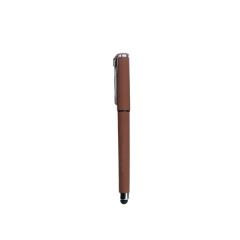 Business Gel Pen With Touchscreen Stylus