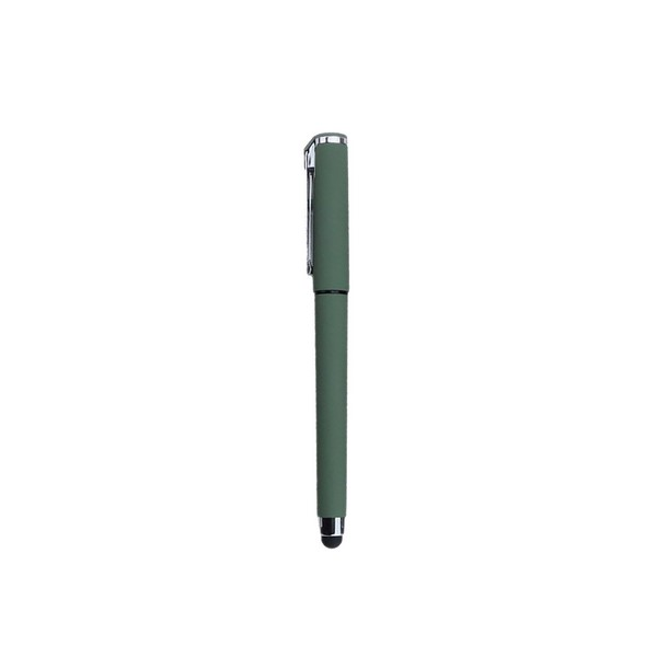 Business Gel Pen With Touchscreen Stylus