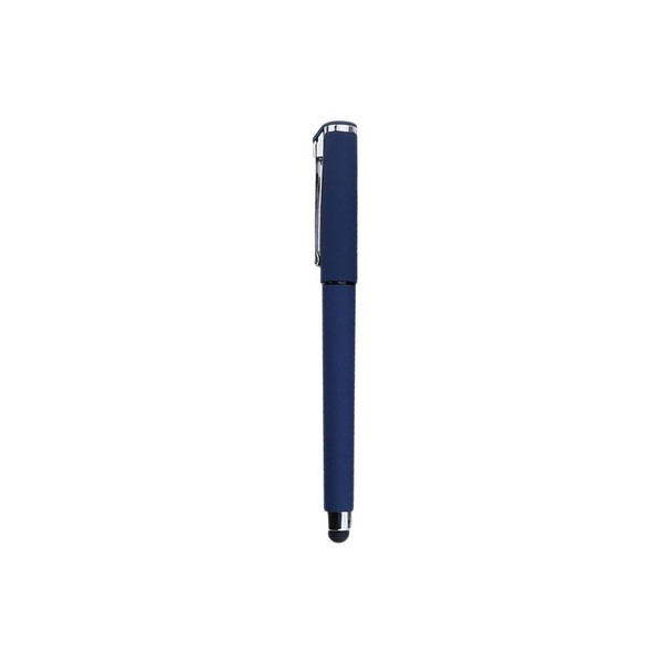 Business Gel Pen With Touchscreen Stylus