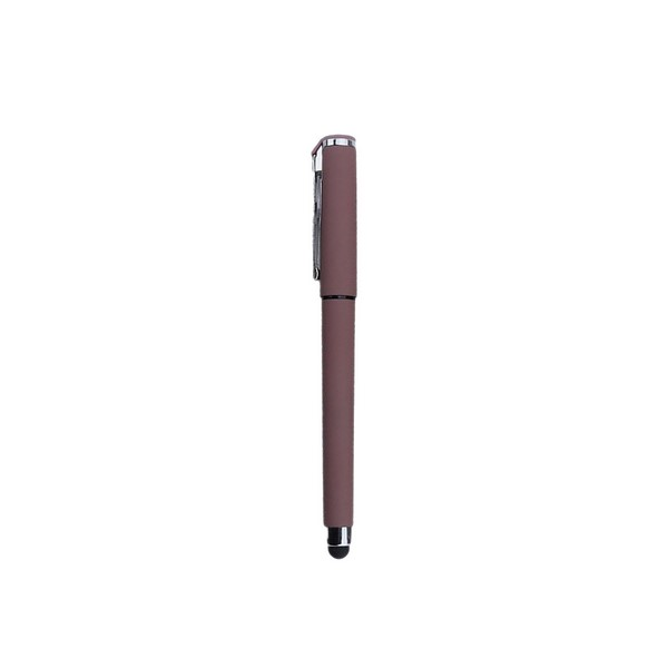 Business Gel Pen With Touchscreen Stylus