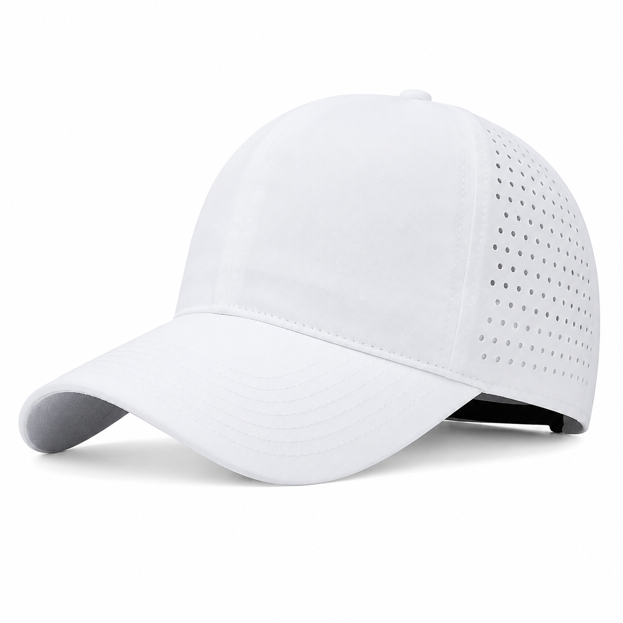 Adjustable Breathable Quick-Dry Sun Hat