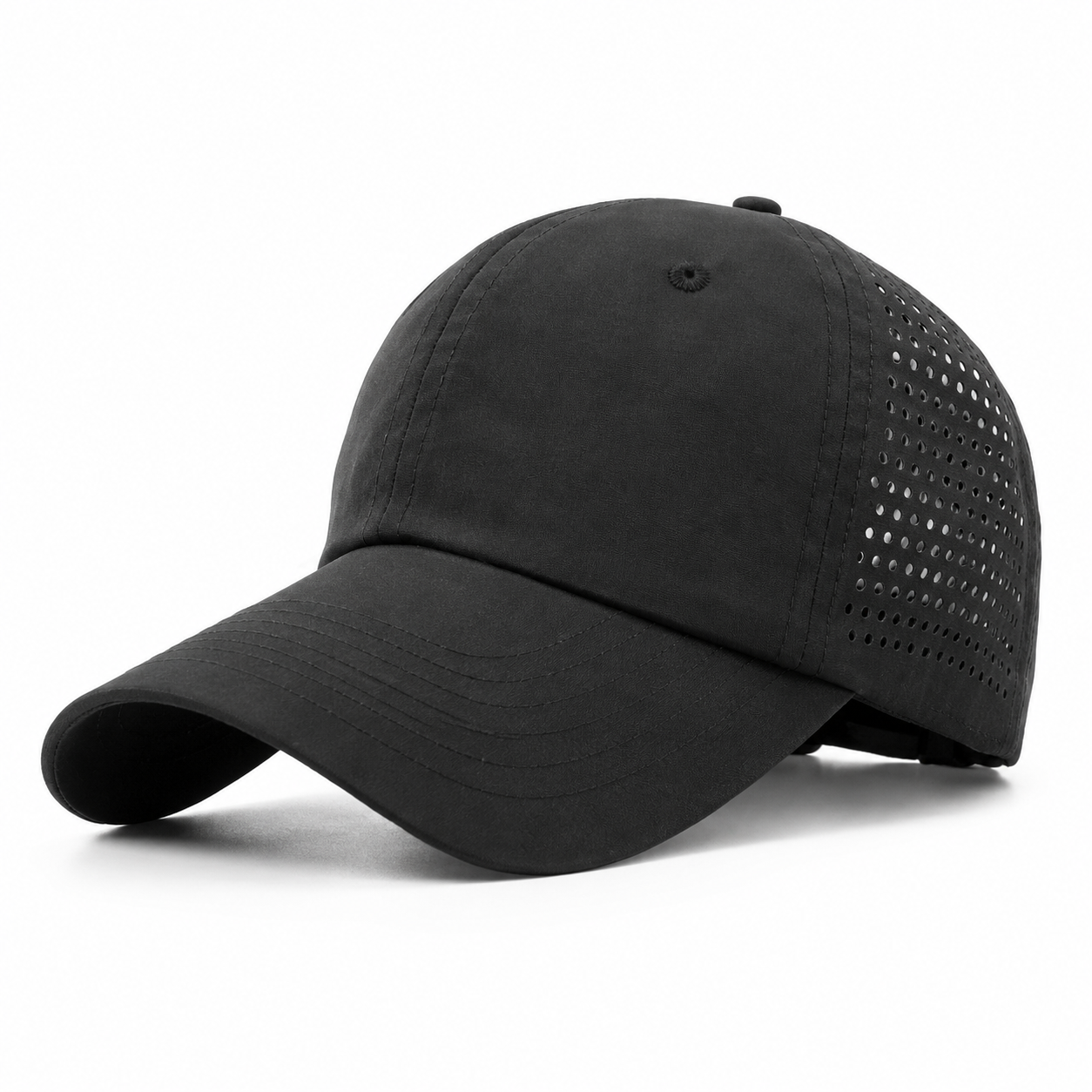 Adjustable Breathable Quick-Dry Sun Hat